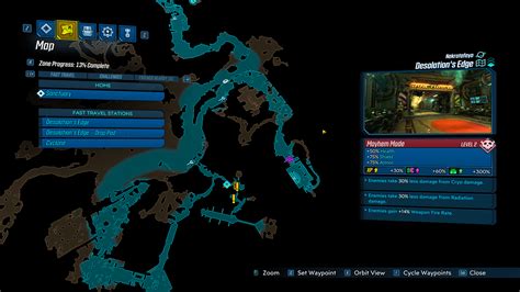 Connection Timed Out :: Borderlands 3 General Discussions.